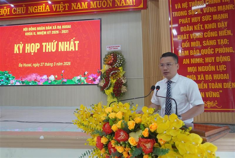 Hình ảnh tại hội nghị