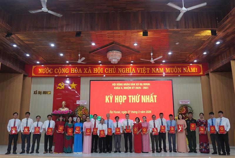 Toàn cảnh hội nghị