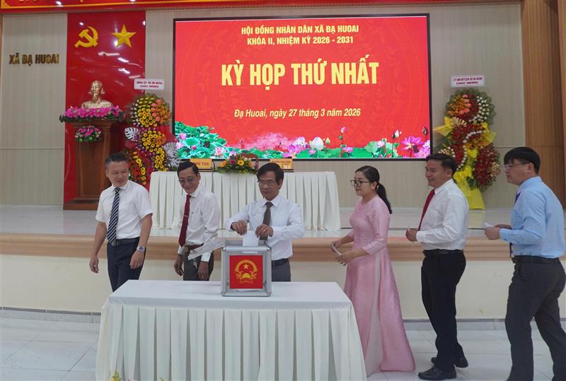 Hình ảnh tại hội nghị