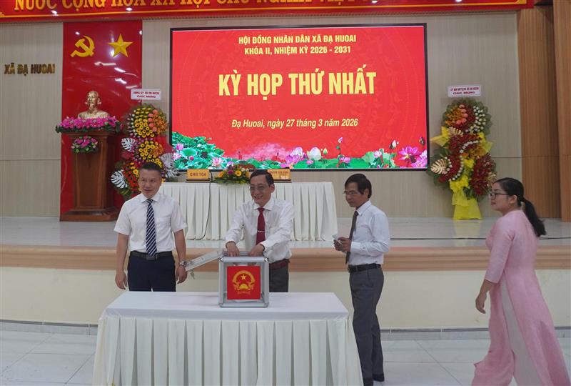 Hình ảnh tại hội nghị