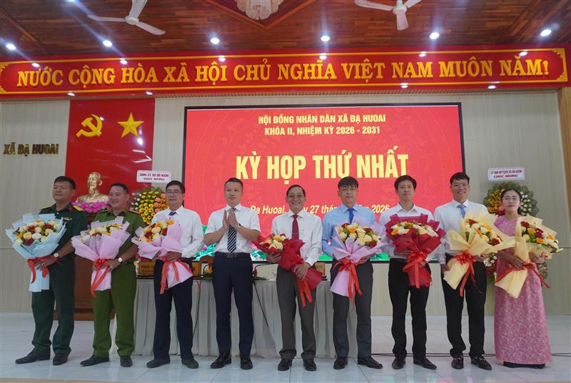Hình ảnh tại hội nghị