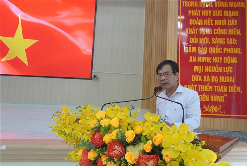 Hình ảnh tại hội nghị