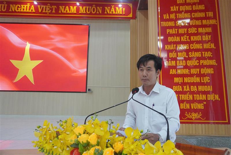 Hình ảnh tại hội nghị