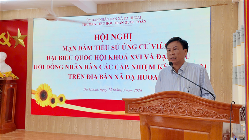 Hình ảnh tại hội nghị Hình ảnh tại hội nghị