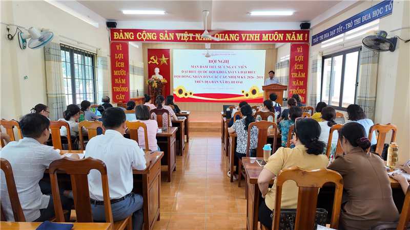 Hình ảnh tại hội nghị Hình ảnh tại hội nghị