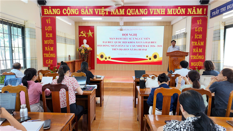 Hình ảnh tại hội nghị Hình ảnh tại hội nghị