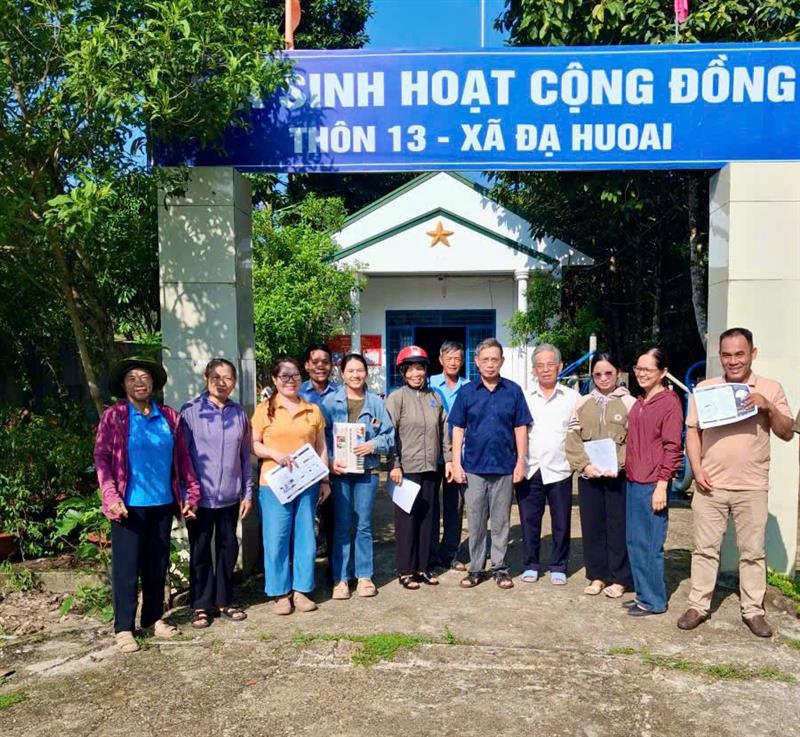 Hình ảnh chiến dịch ra quân diệt lăng quăng hưởng ứng ngày Asean phòng chống sốt xuất huyết năm 2026 Hình ảnh chiến dịch ra quân diệt lăng quăng hưởng ứng ngày Asean phòng chống sốt xuất huyết năm 2026
