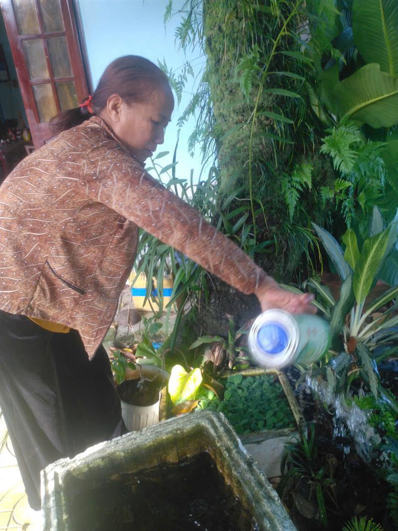 Hình ảnh chiến dịch ra quân diệt lăng quăng hưởng ứng ngày Asean phòng chống sốt xuất huyết năm 2026 Hình ảnh chiến dịch ra quân diệt lăng quăng hưởng ứng ngày Asean phòng chống sốt xuất huyết năm 2026