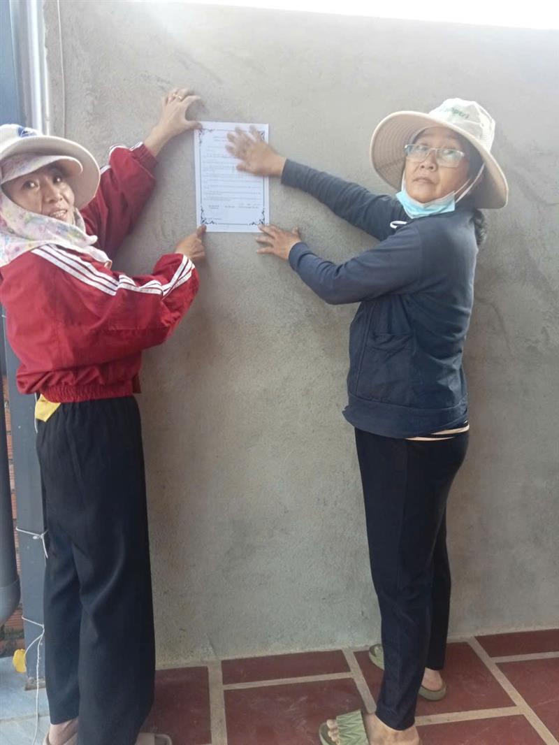 Hình ảnh chiến dịch ra quân diệt lăng quăng hưởng ứng ngày Asean phòng chống sốt xuất huyết năm 2026 Hình ảnh chiến dịch ra quân diệt lăng quăng hưởng ứng ngày Asean phòng chống sốt xuất huyết năm 2026